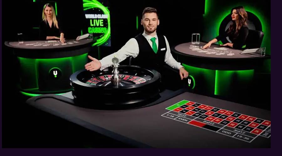 Poker Variations