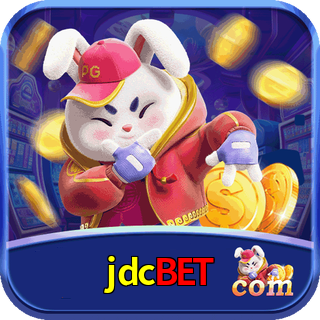 Imagem promocional da jdcbet mostrando a plataforma e suas vantagens