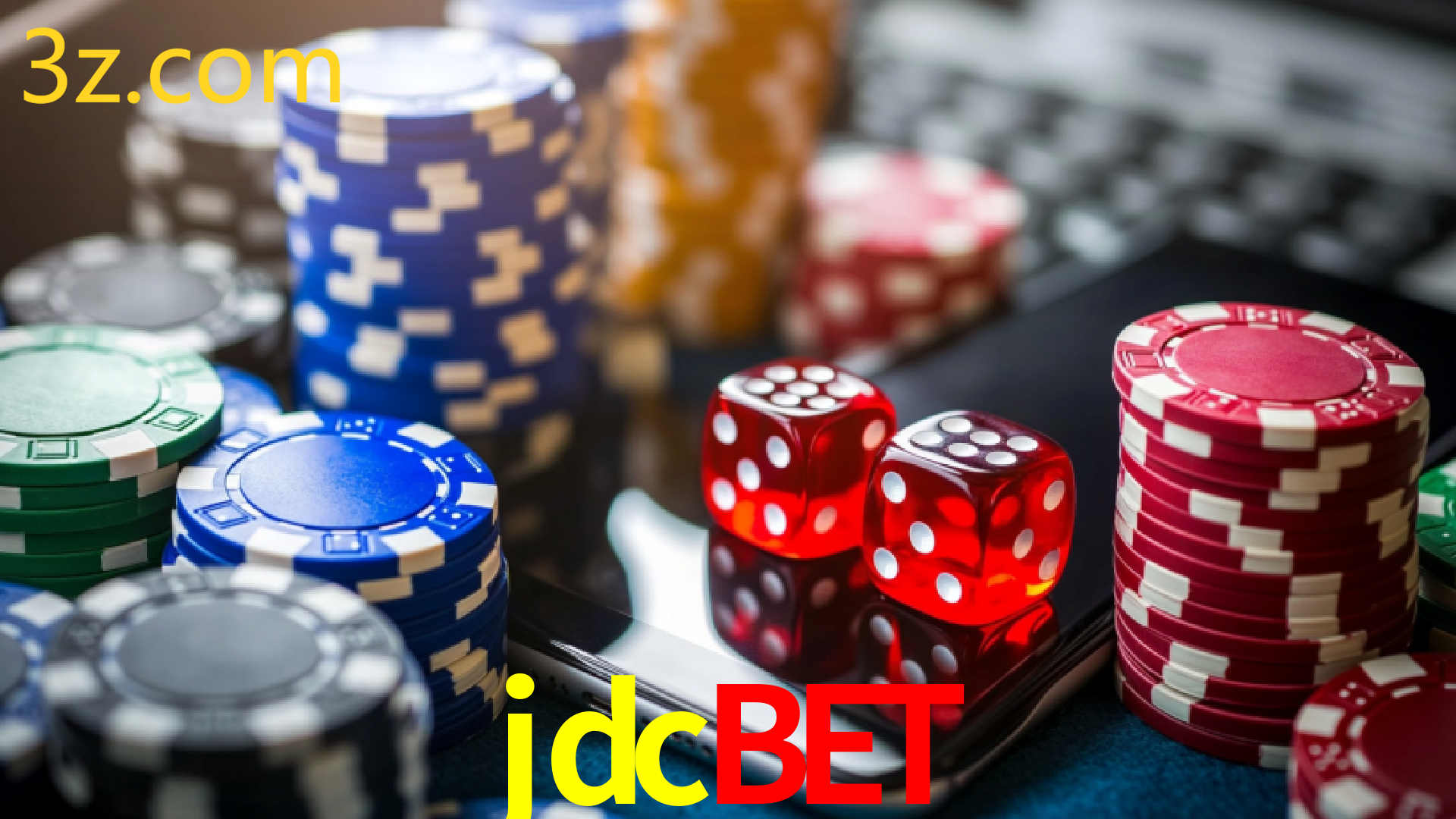 JDCBET