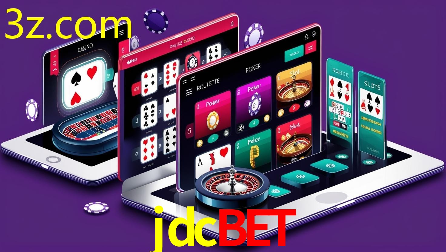 JDCBET