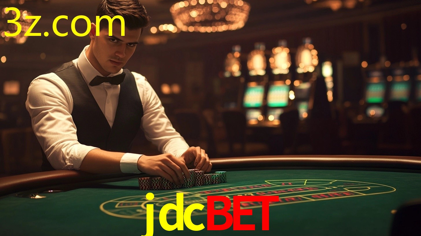 JDCBET