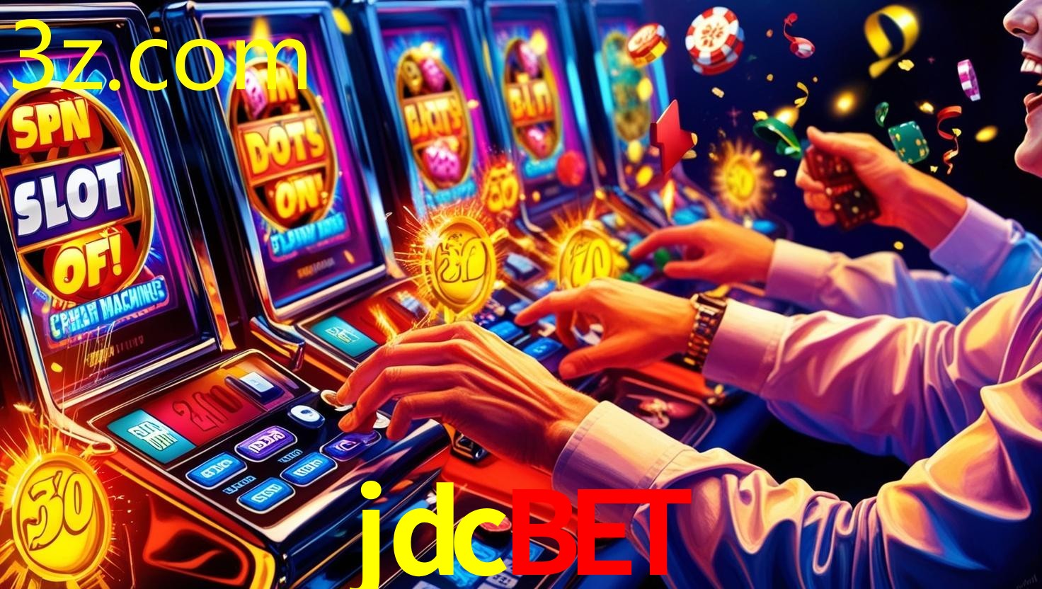 JDCBET